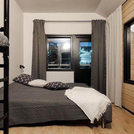 Levi Ski & Golf Premium Apartments Exterior photo